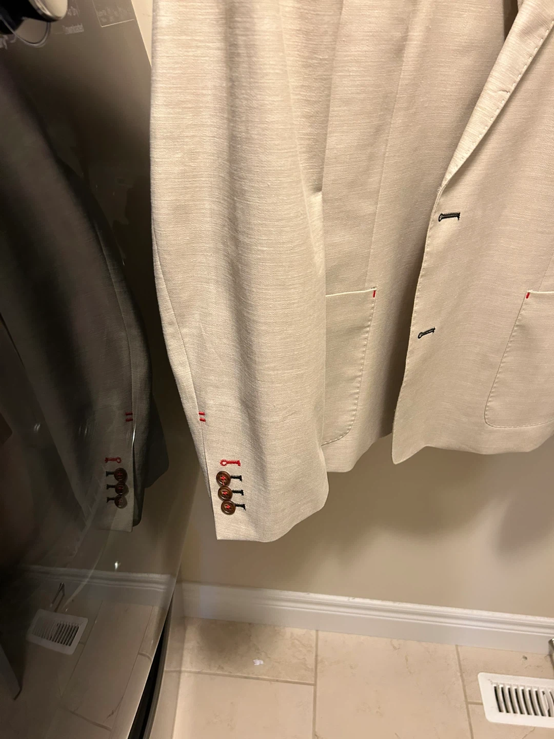 Au Noir sports jackets - photo 3