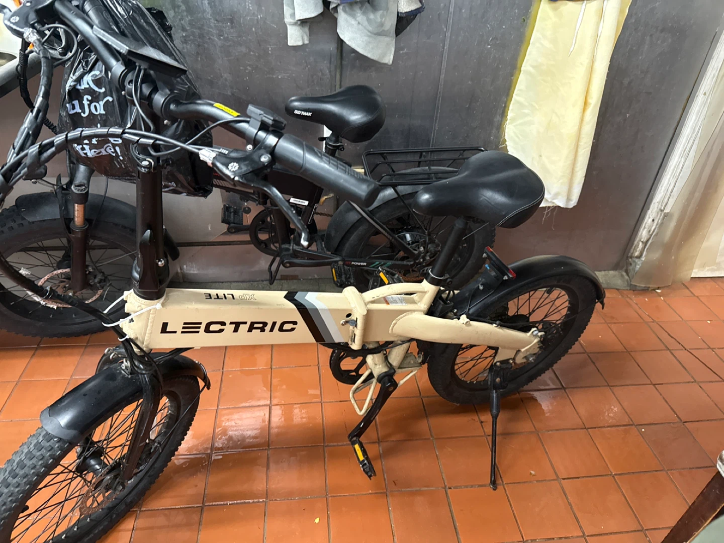 Lectric XP Lite Electric Bike