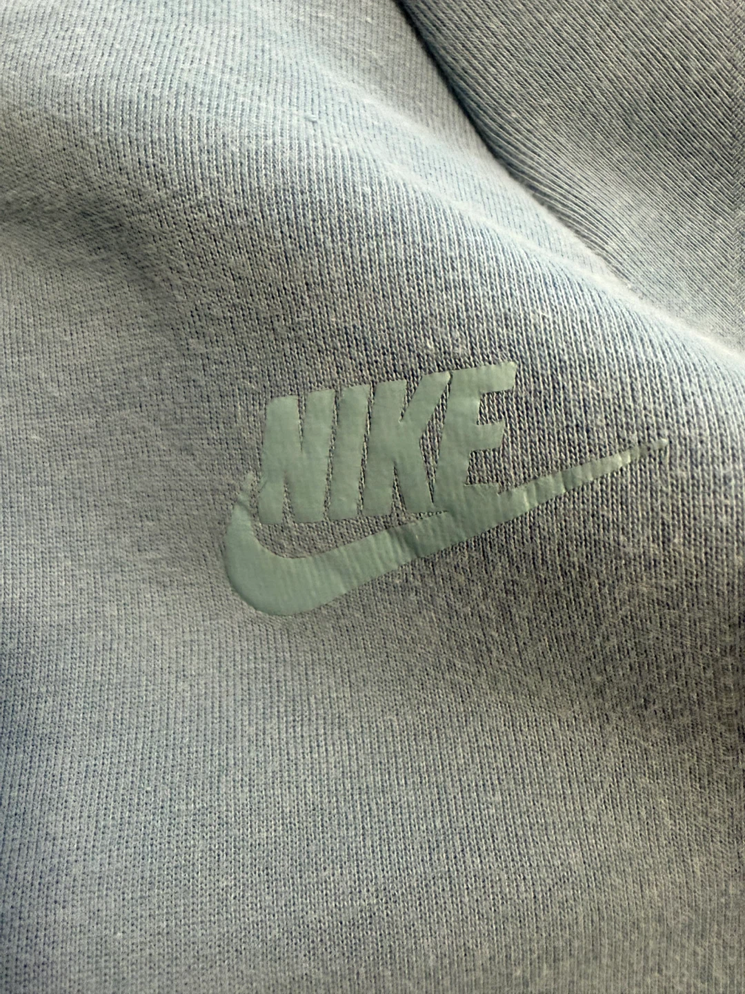 Nike Tech Fleece Full Zip Hoodie - photo 3