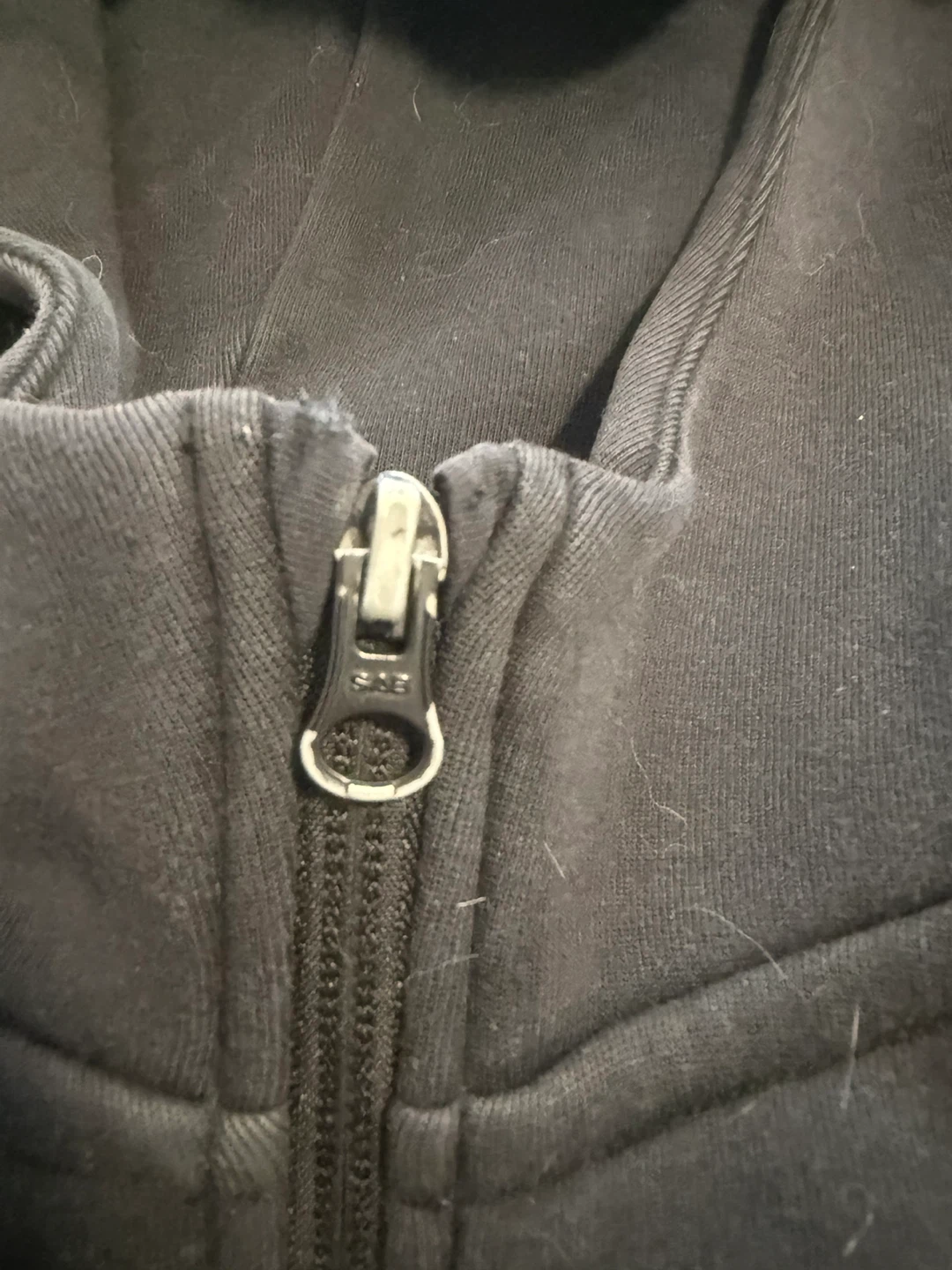 Nike Tech Fleece Full Zip Hoodie - photo 4