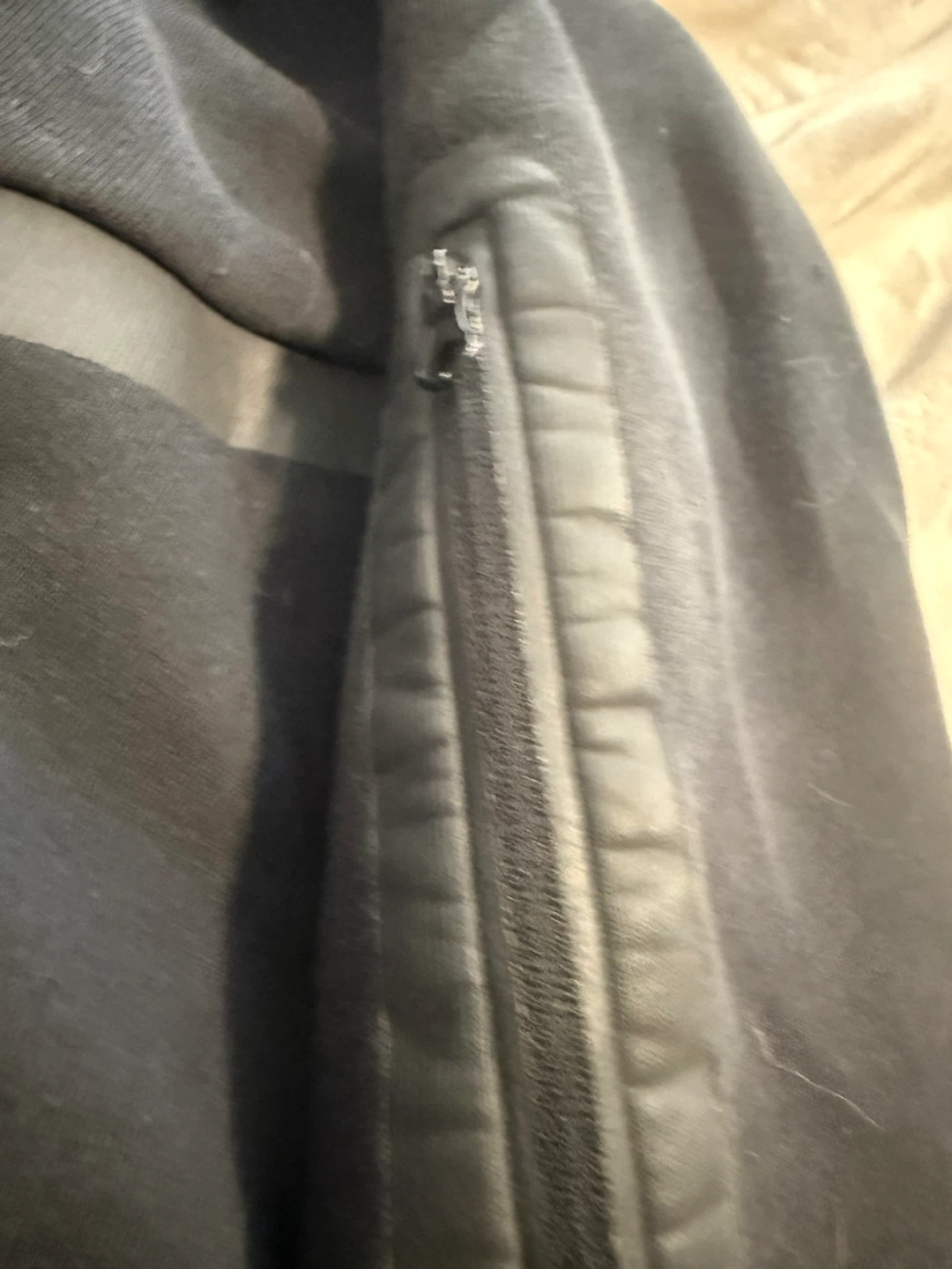 Nike Tech Fleece Full Zip Hoodie - photo 5