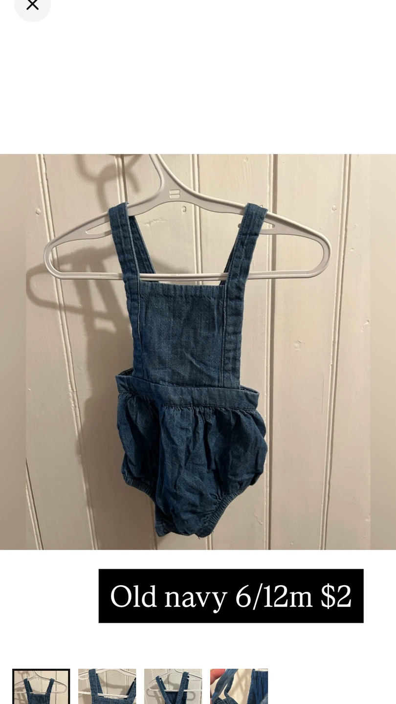 6/12m girls pants & dress - photo 5