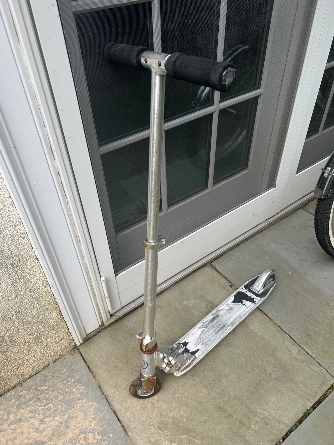 Razor Scooter