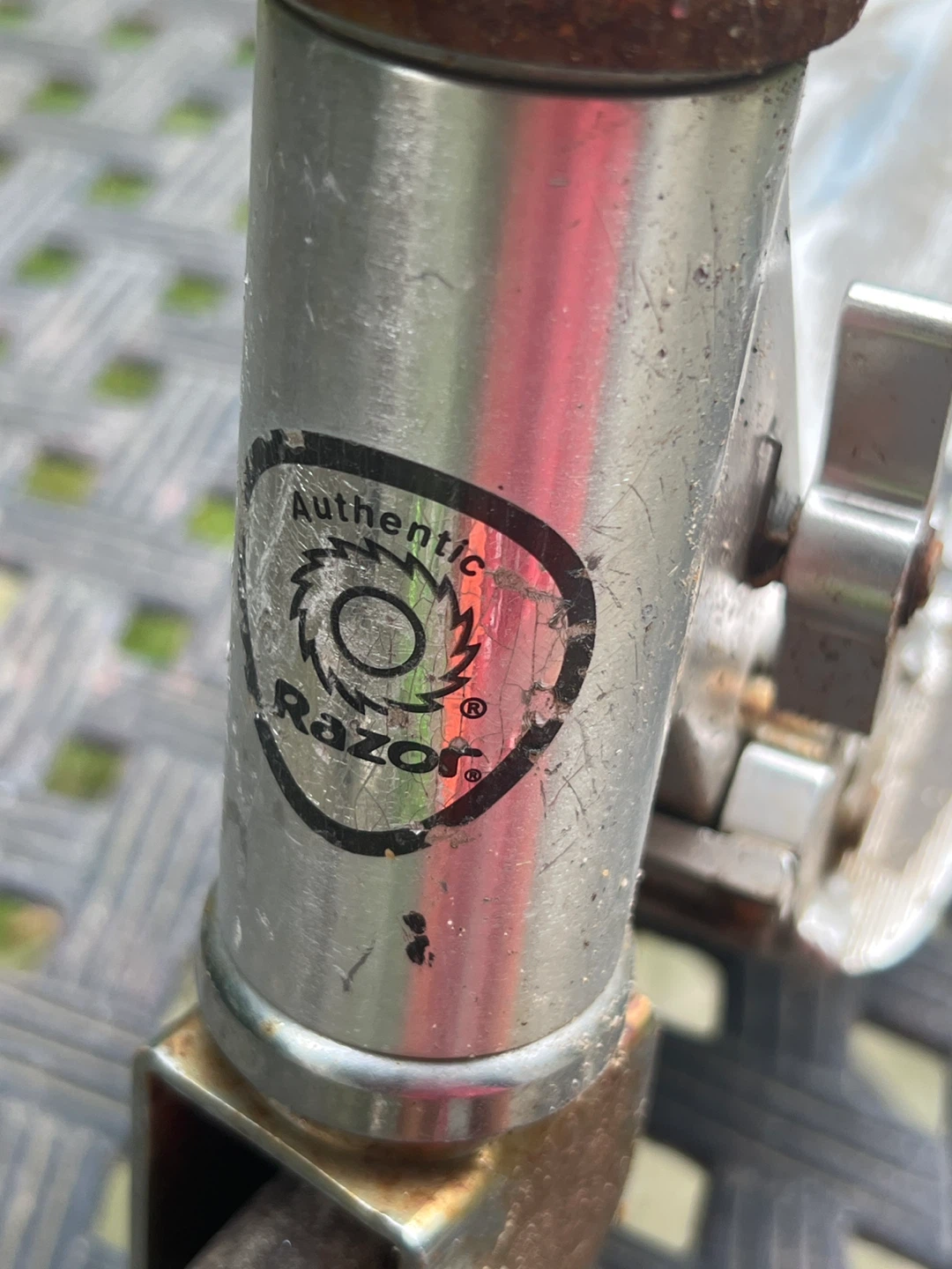 Razor Scooter - photo 3