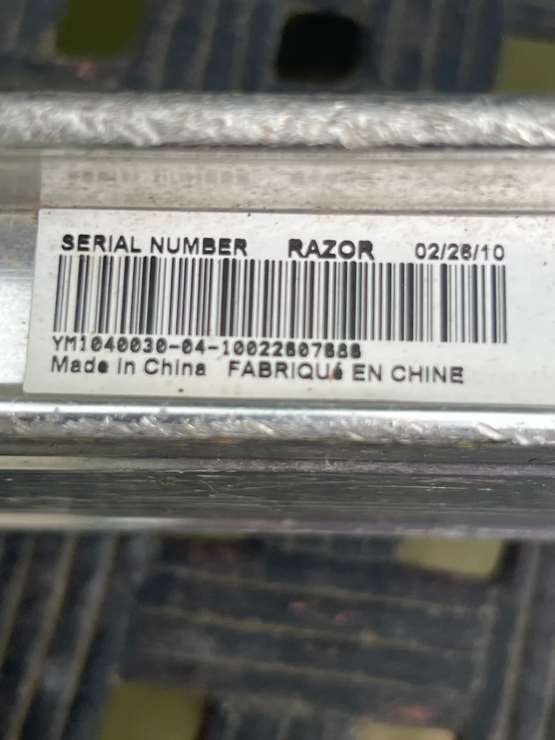 Razor Scooter - photo 5