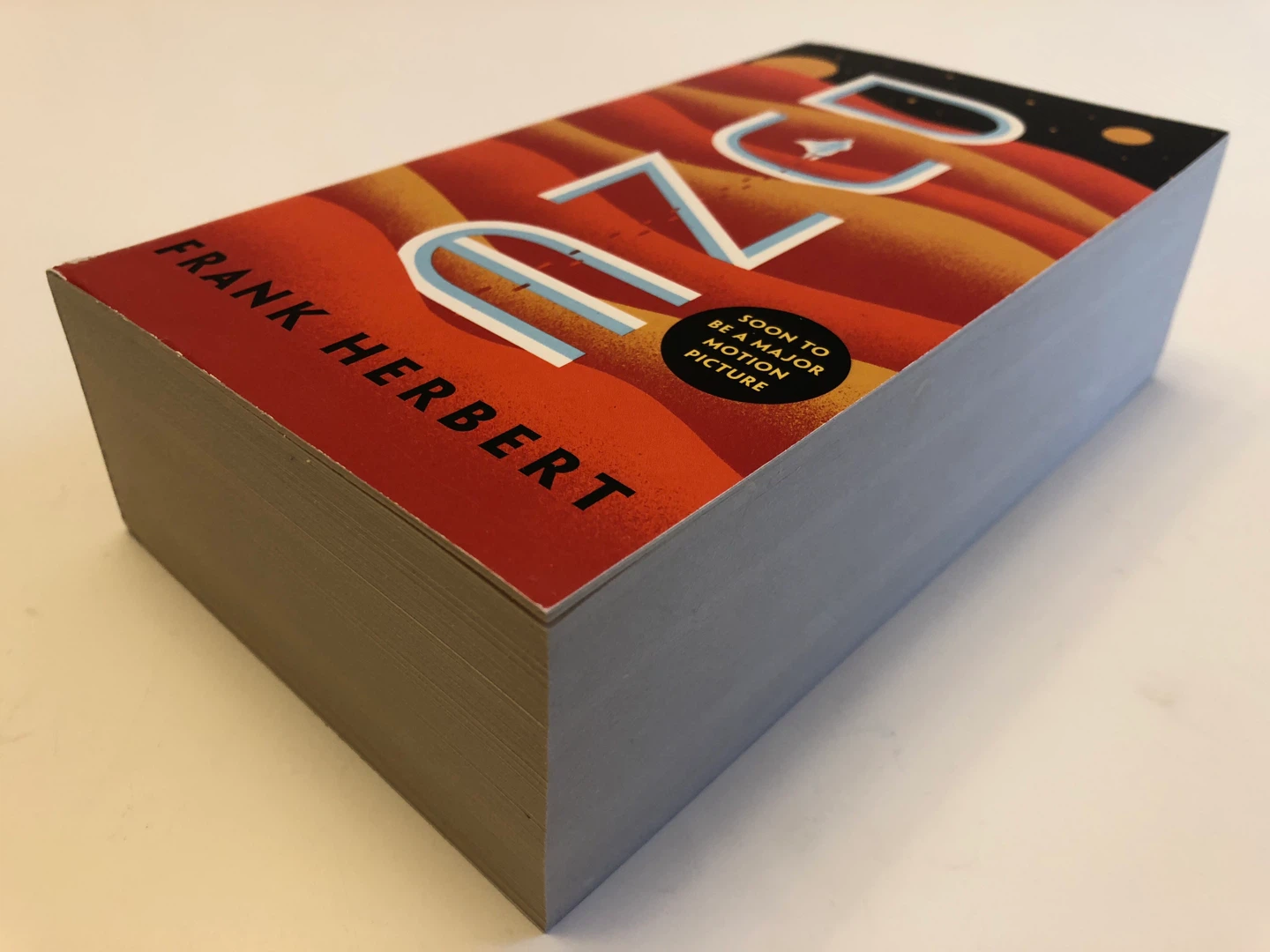 Dune by Frank Herbert