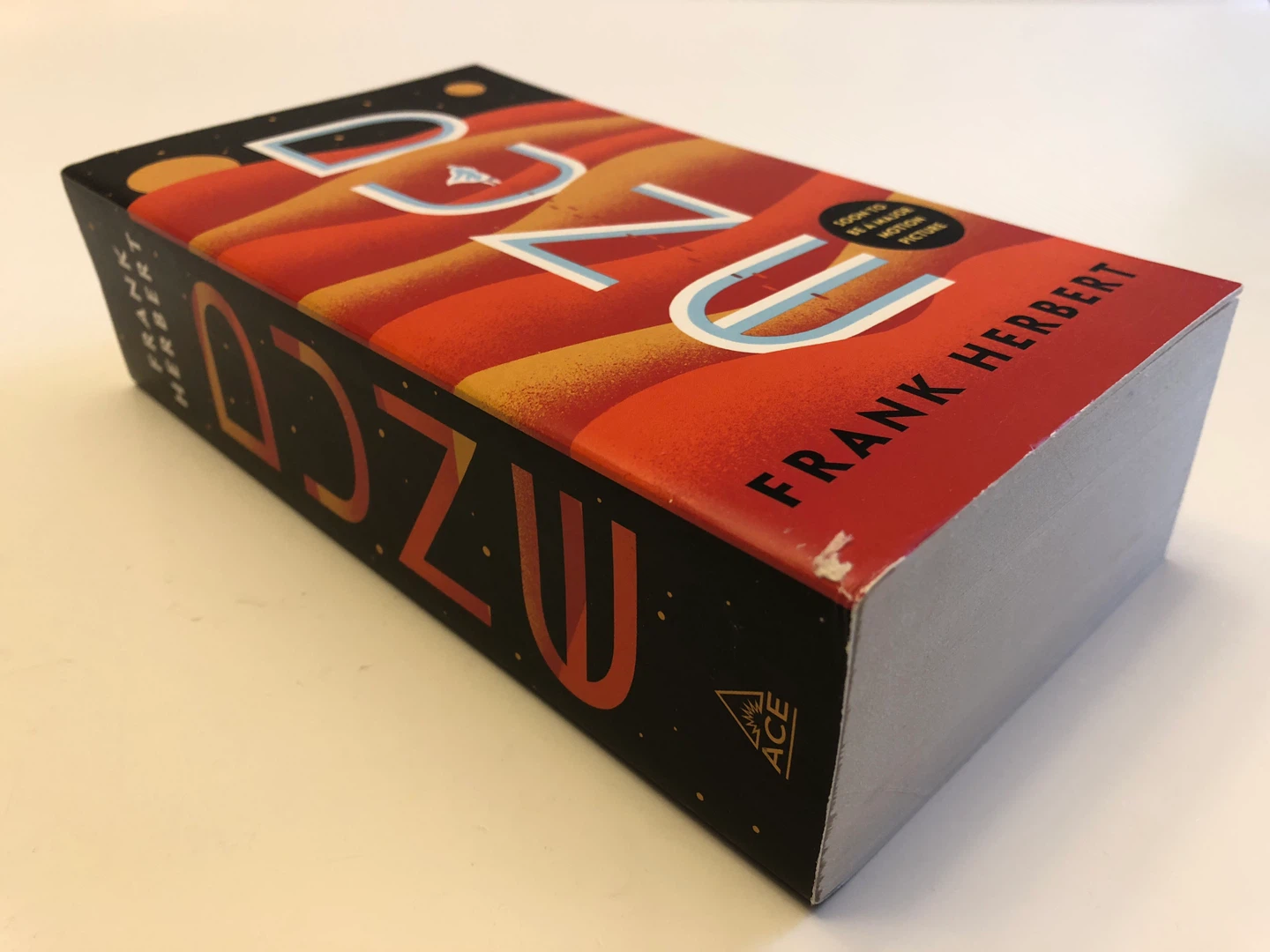 Dune by Frank Herbert - photo 2