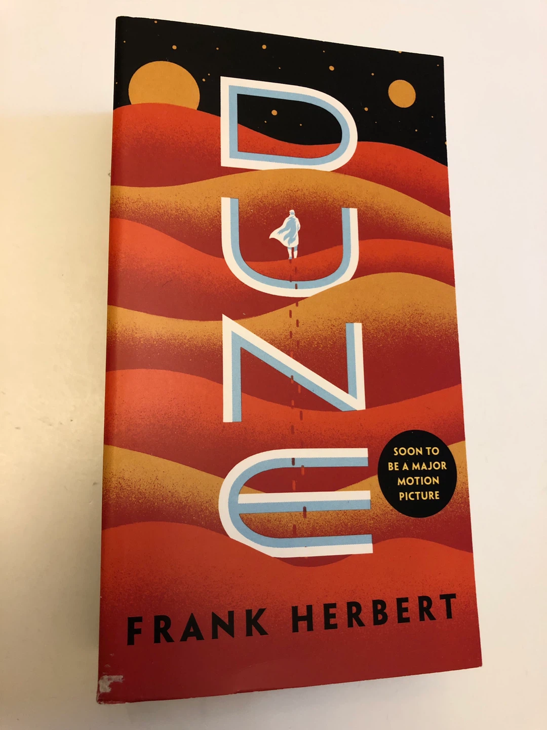 Dune by Frank Herbert - photo 3