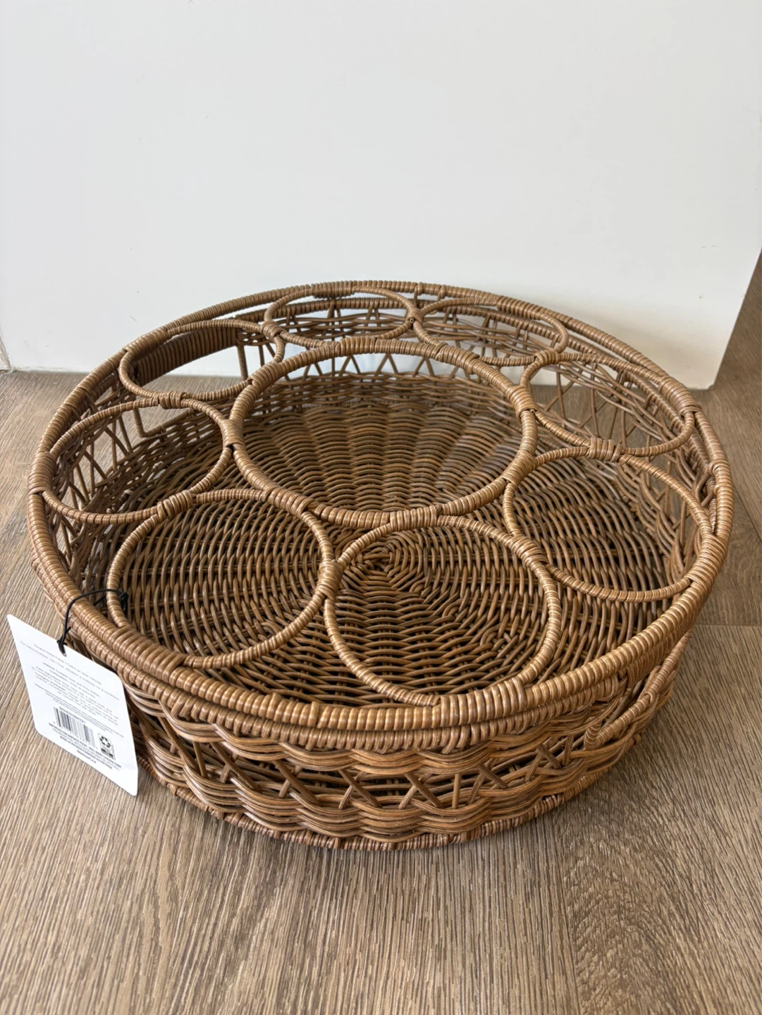 Beverage Tray basket