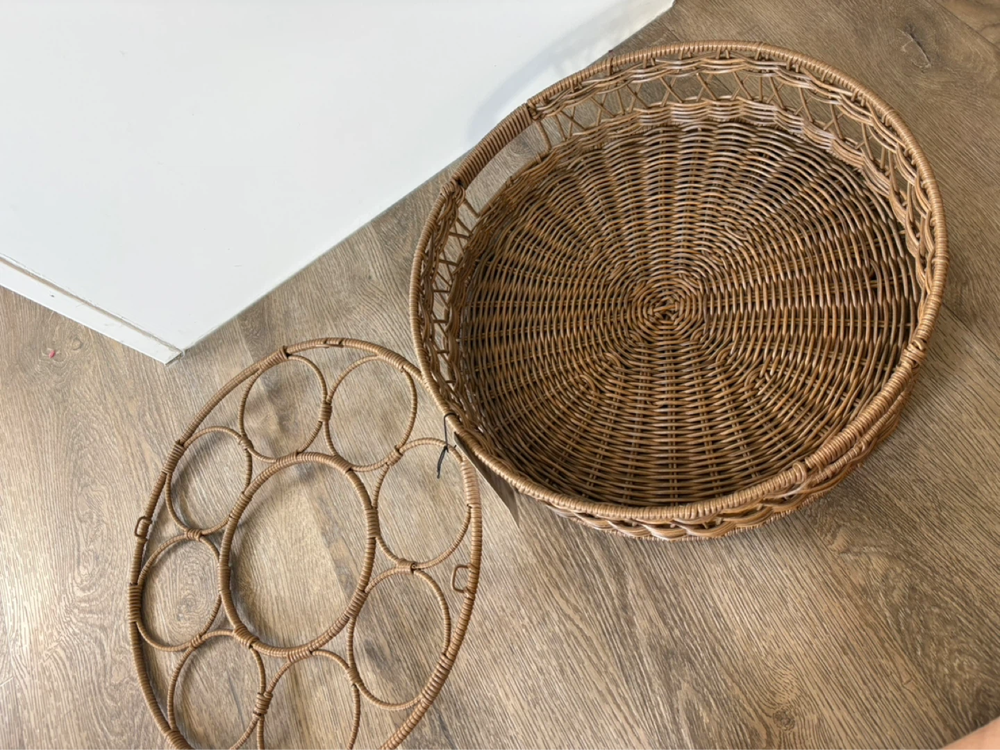 Beverage Tray basket - photo 2