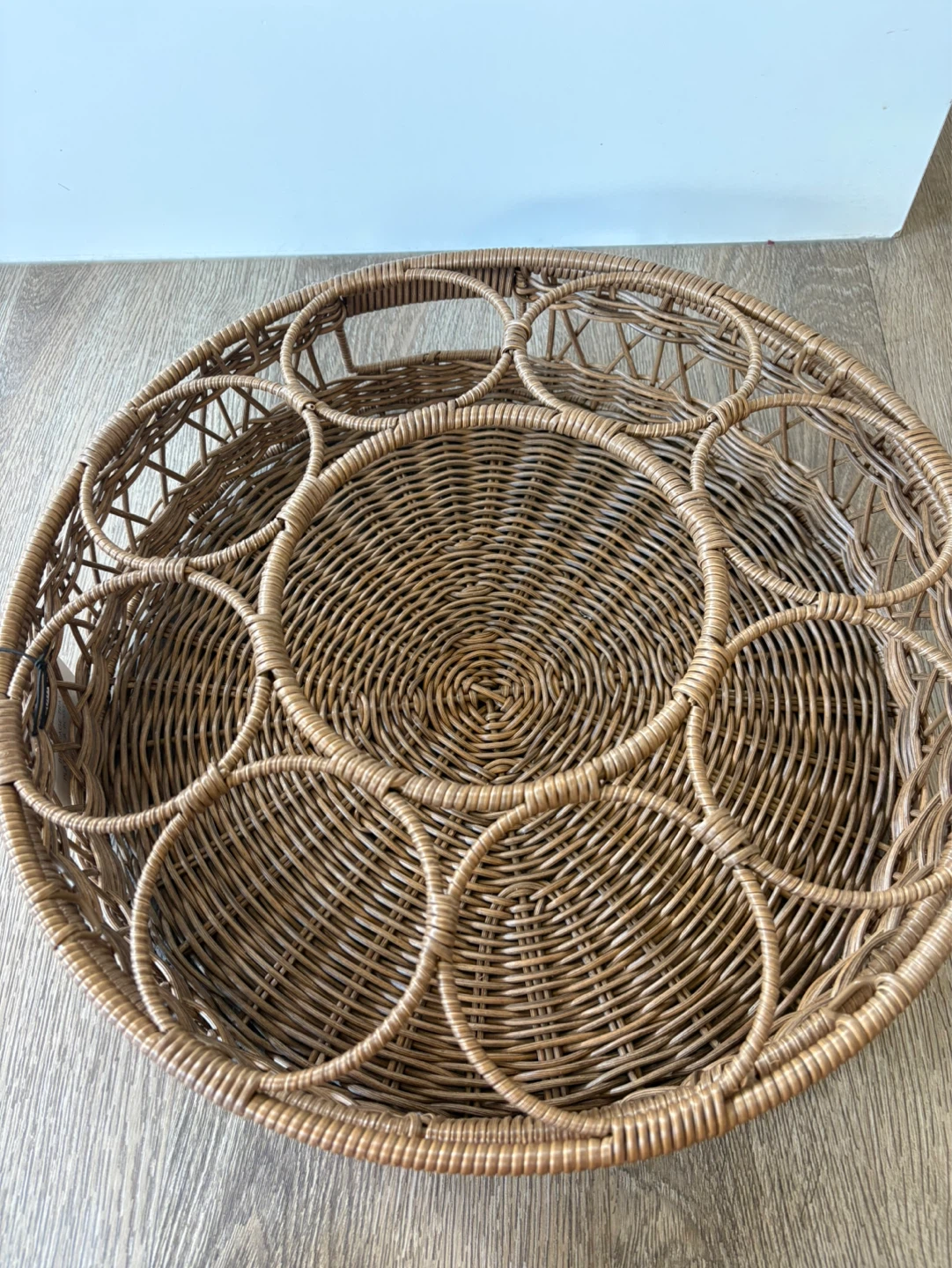 Beverage Tray basket - photo 4