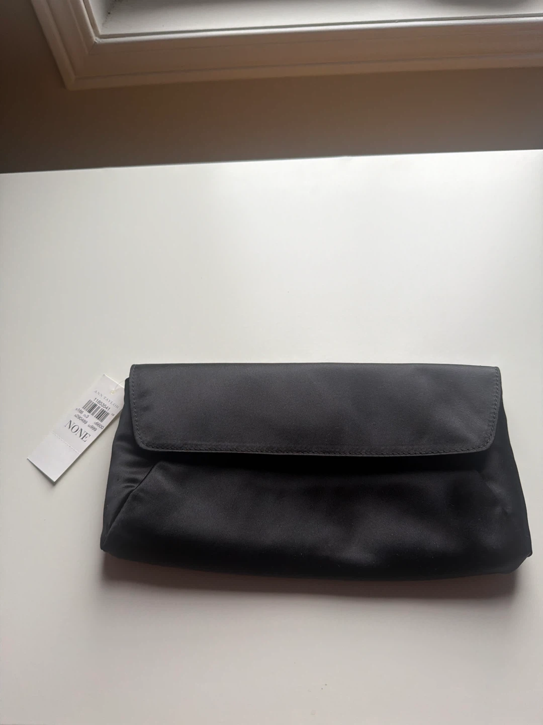 Ann Taylor Clutch Bag