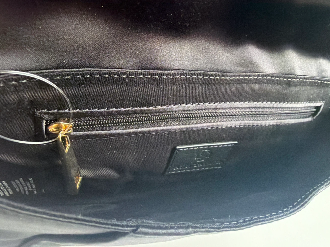 Ann Taylor Clutch Bag - photo 2