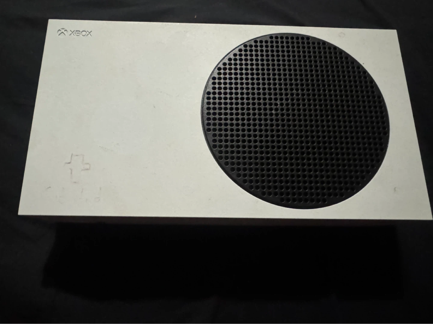 Xbox Series S Console - photo 2