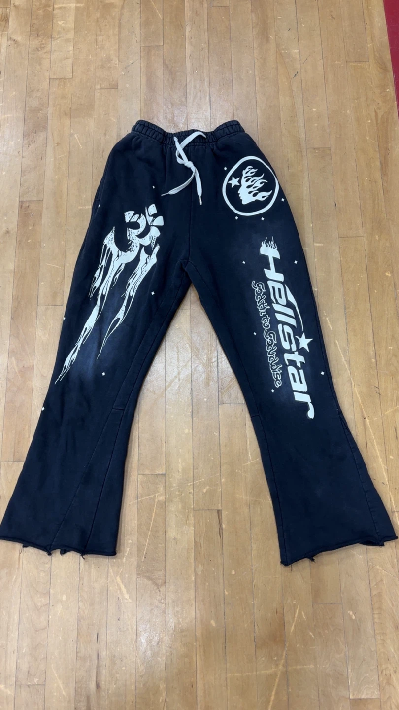 Hellstar Sweatpants
