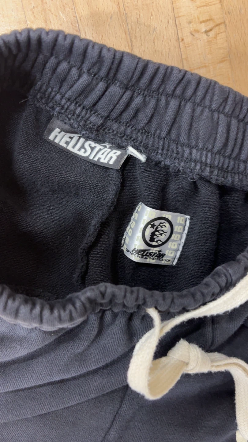 Hellstar Sweatpants - photo 2