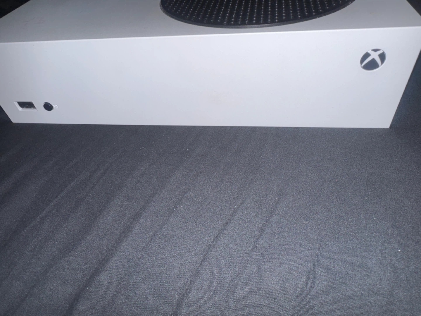 Xbox Series S Console - photo 3