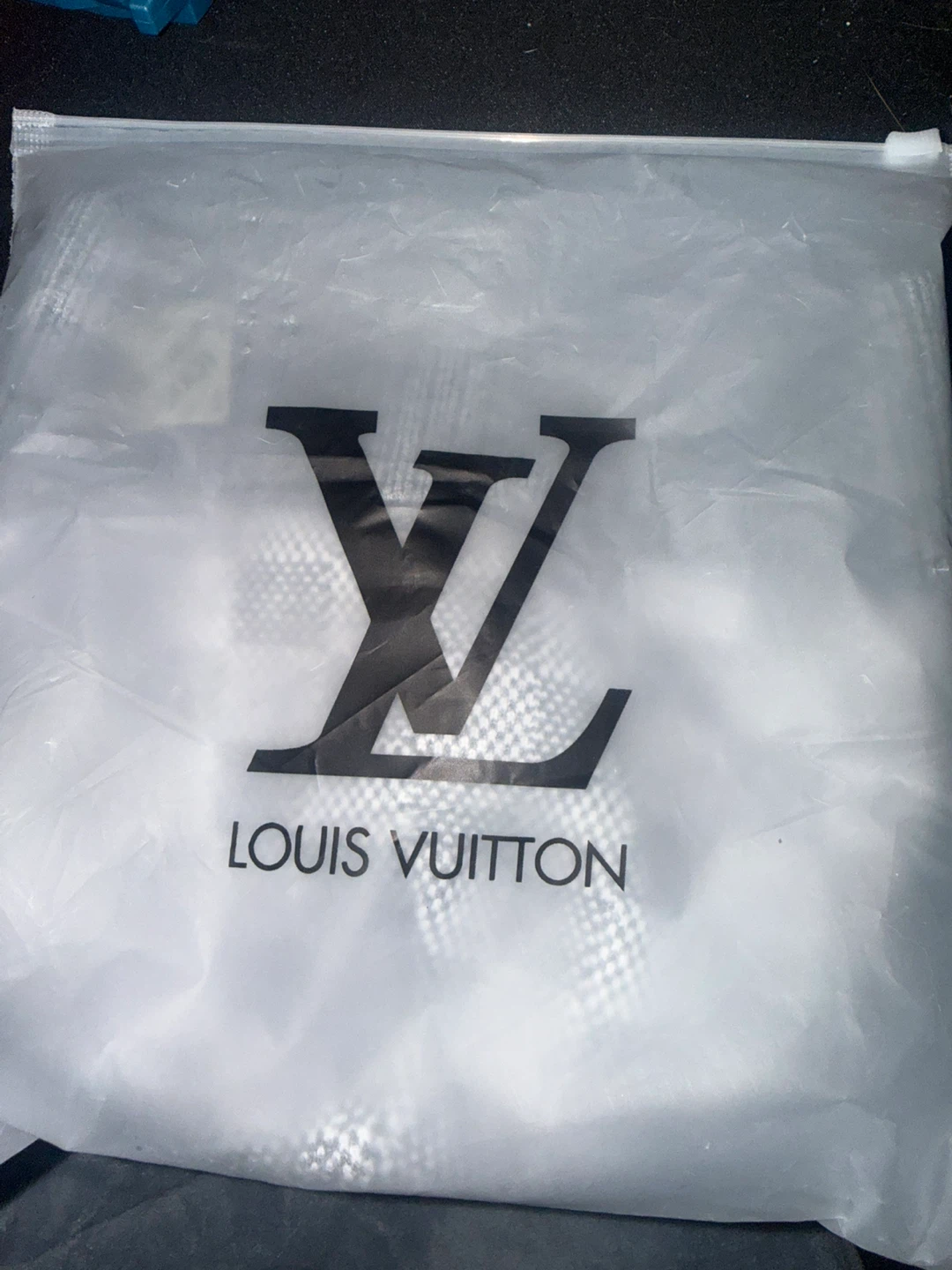 Louis Vuitton Beanie Hat - Gray - photo 2