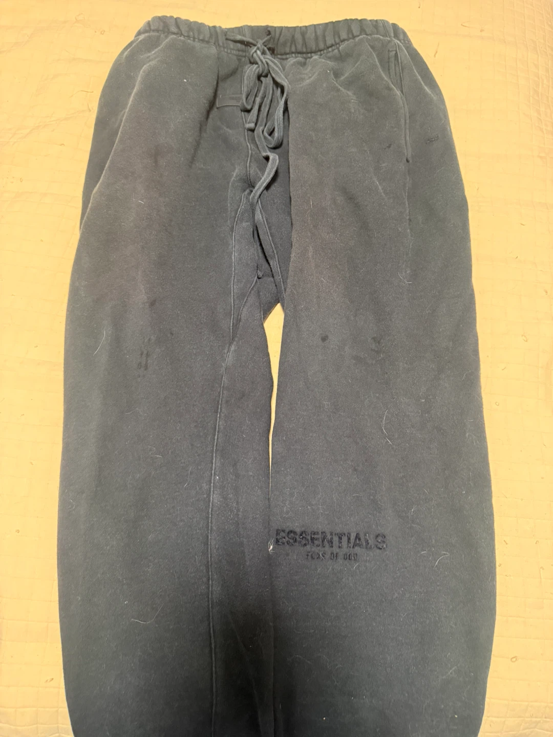 Essentials Fear of God Sweatpants Medium