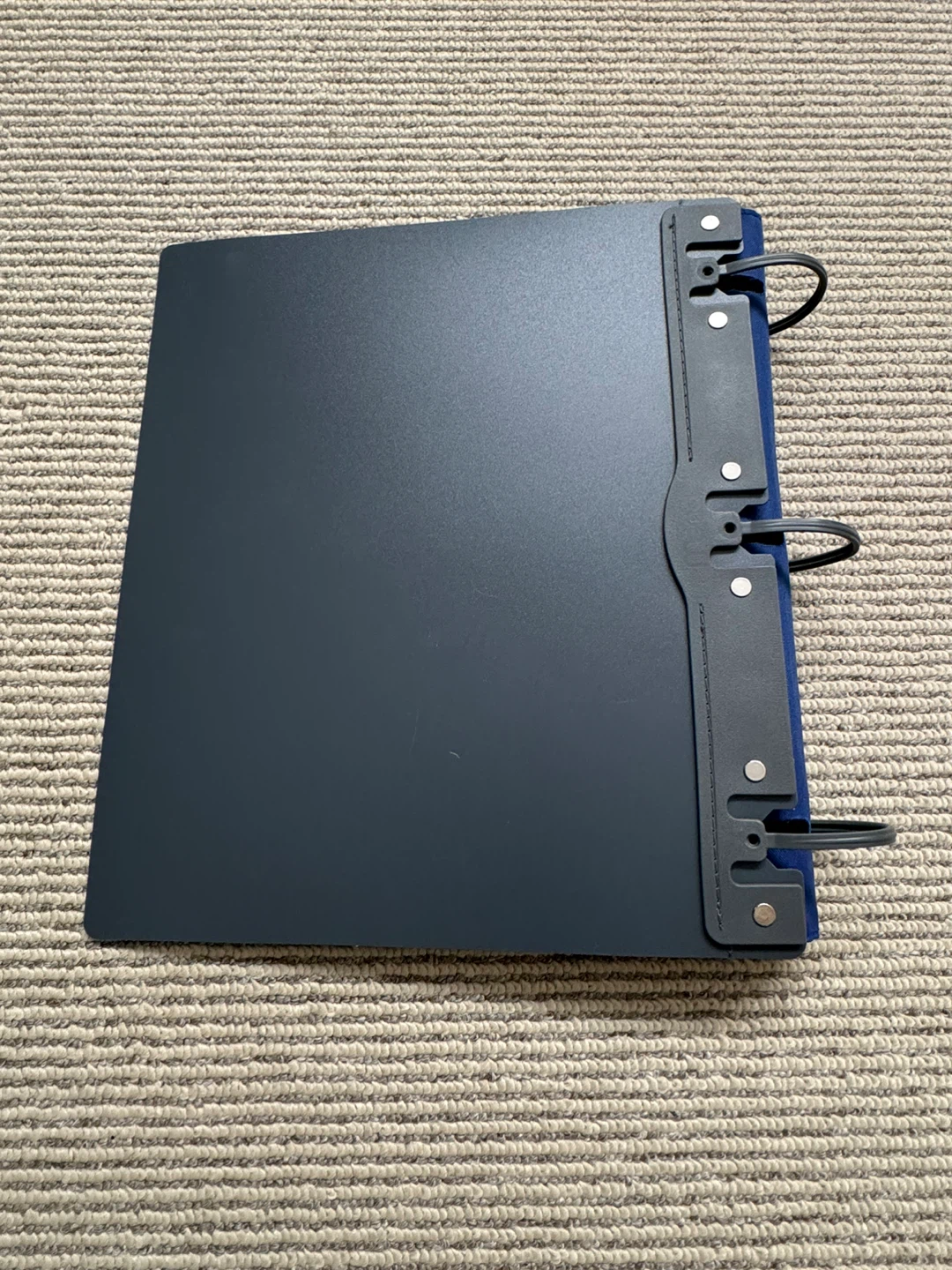 New Binder - photo 3