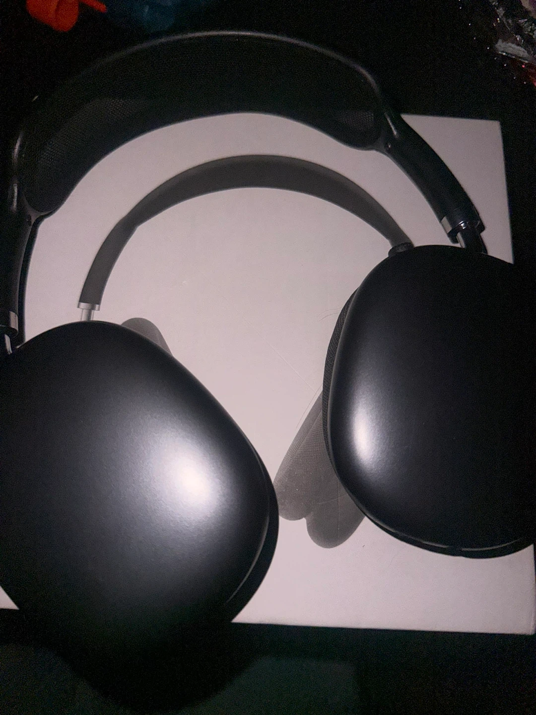 Apple AirPods Max Headphones