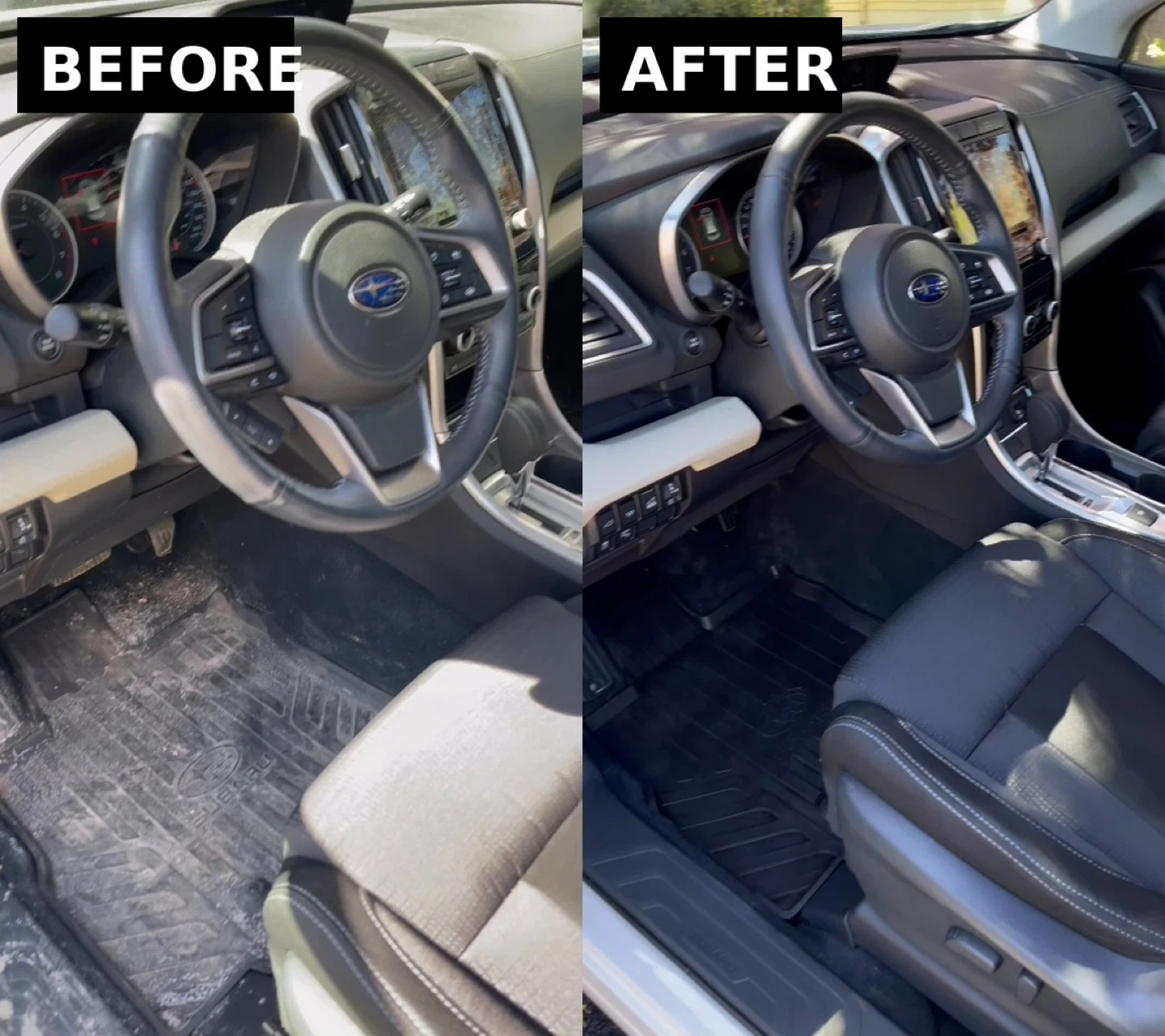 Car Detailing 🧼🚙 - photo 2
