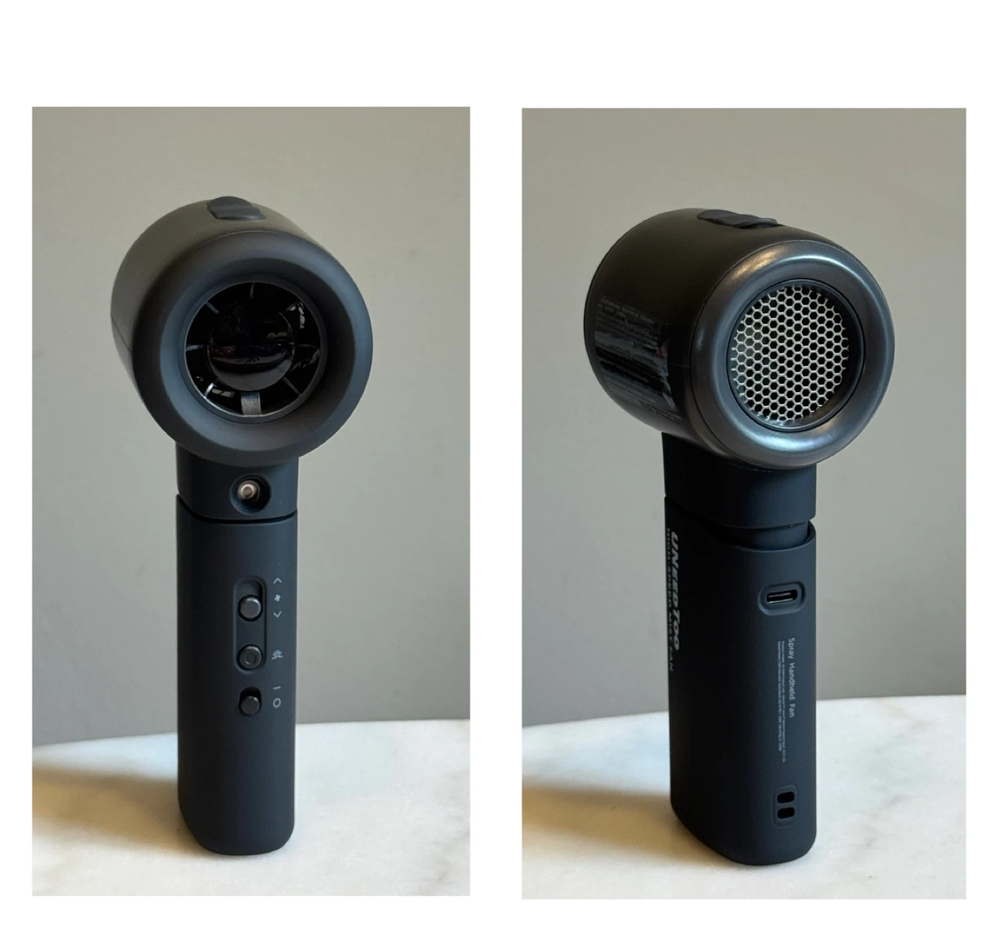 Brand new Handheld Misting Fan - photo 3