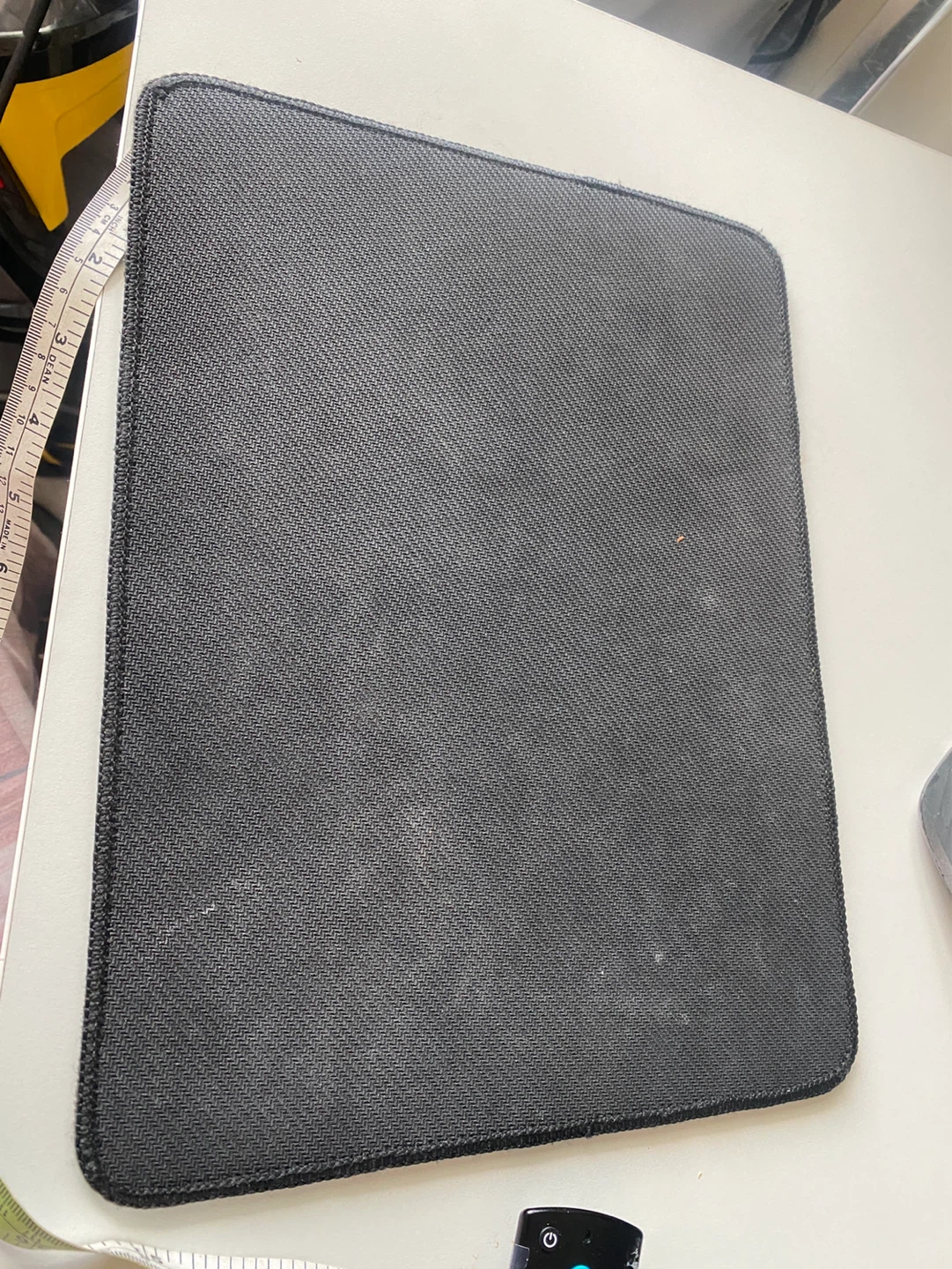 WD_BLACK Gaming Mousepad - photo 3