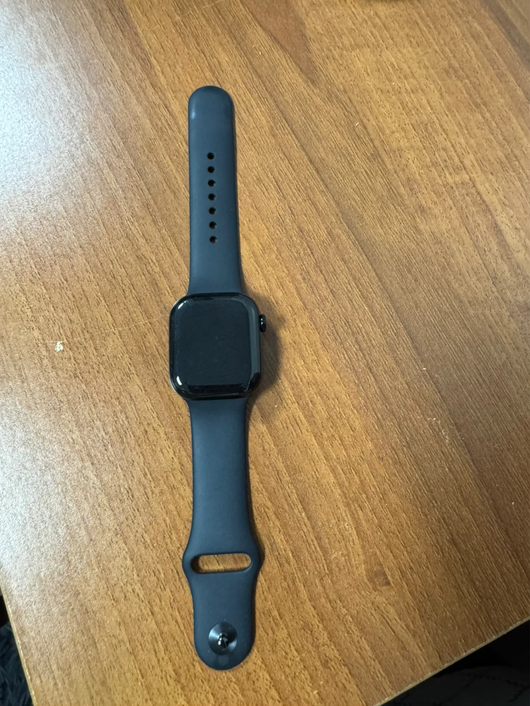 Apple Watch Series 11 - photo 2