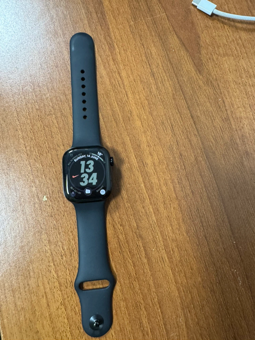 Apple Watch Series 11