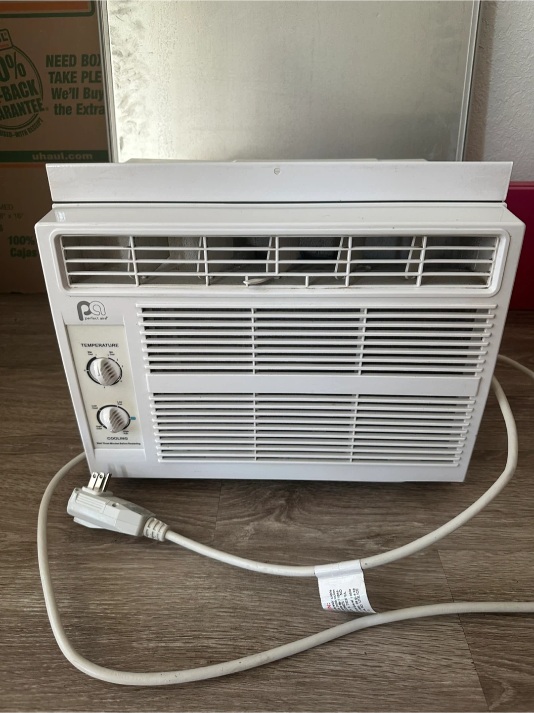 Air conditioner