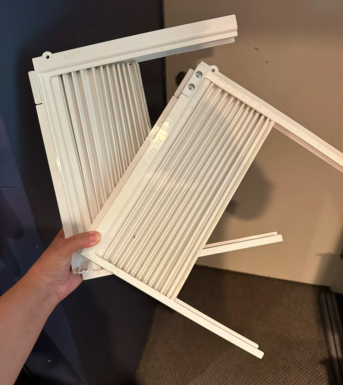 Air conditioner - photo 3