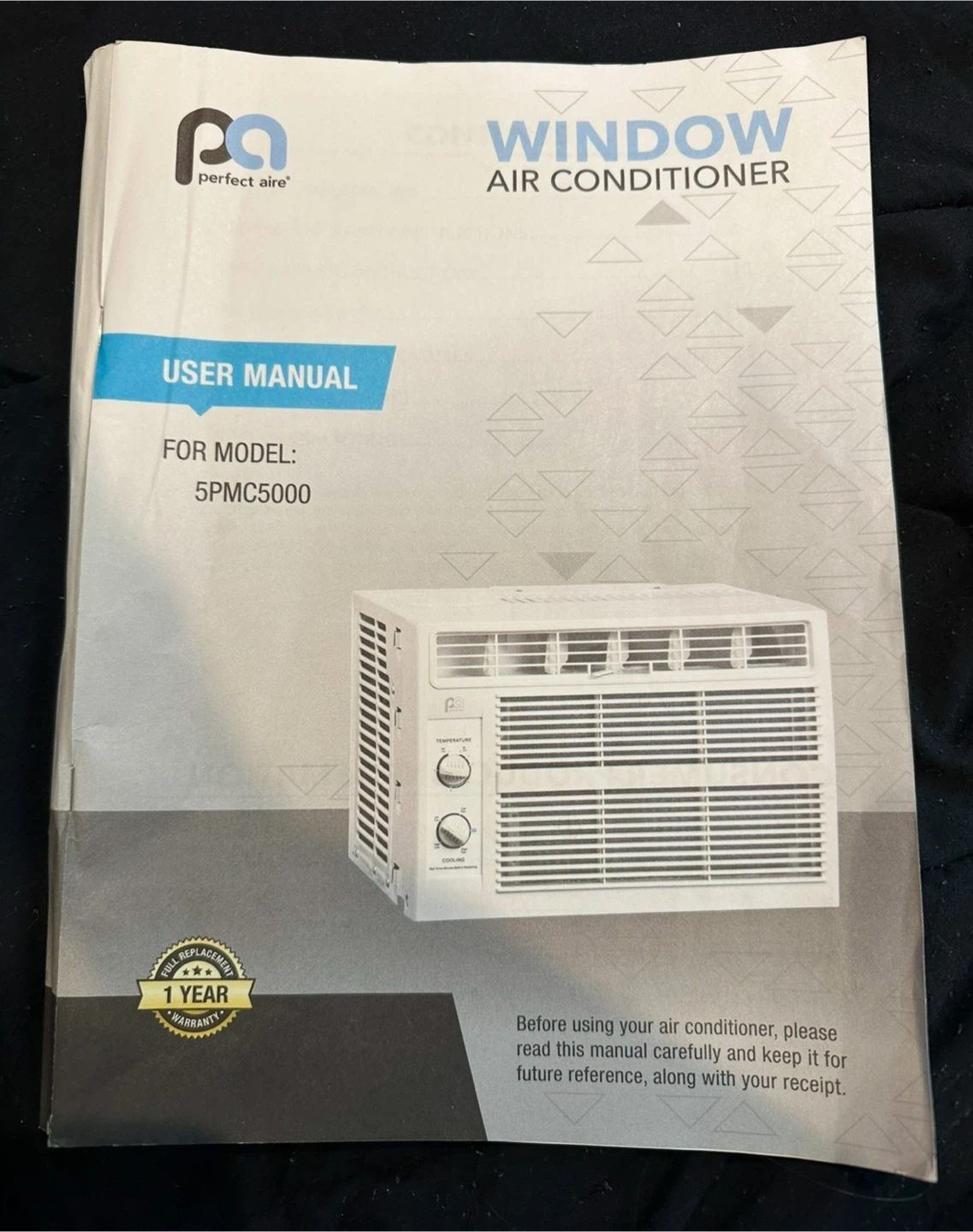 Air conditioner - photo 4