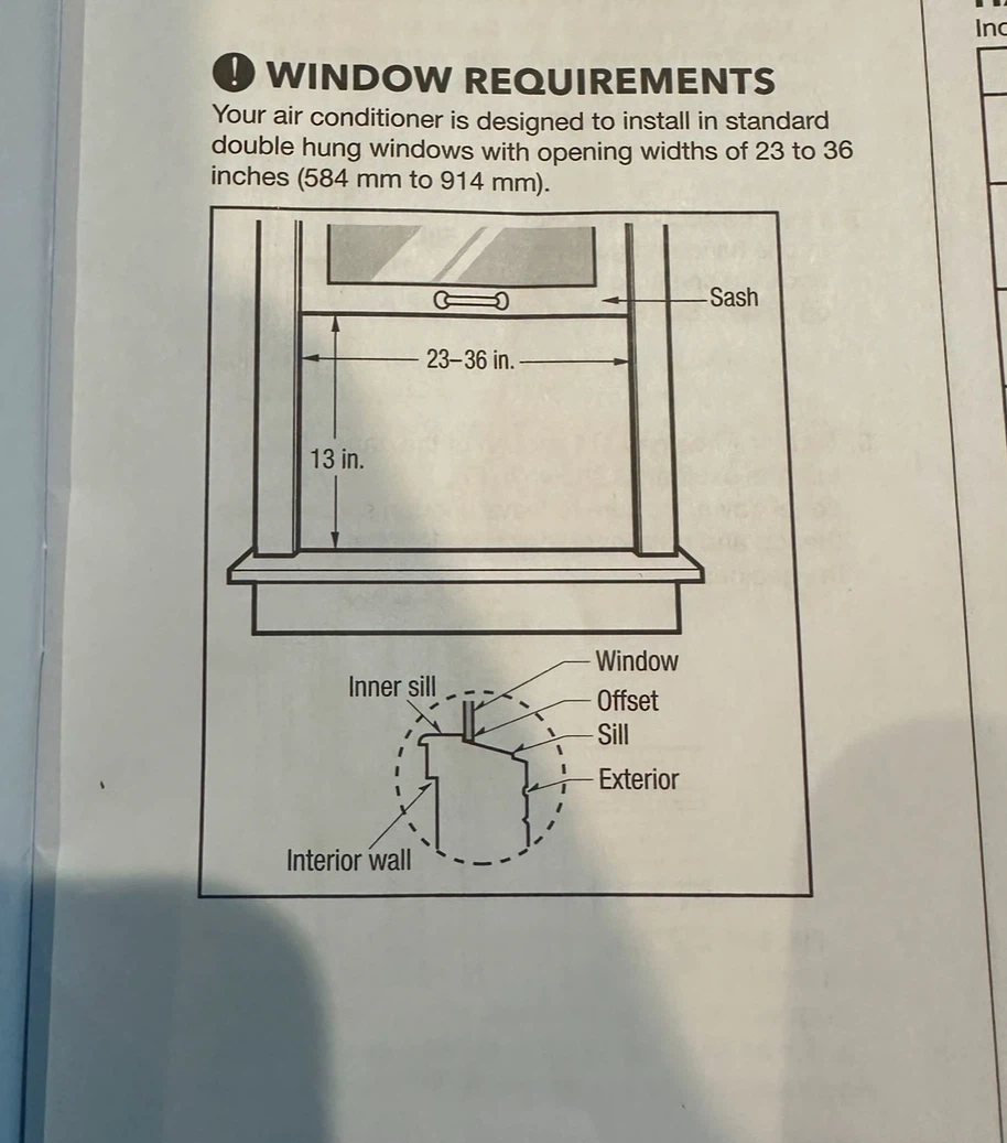 Air conditioner - photo 5