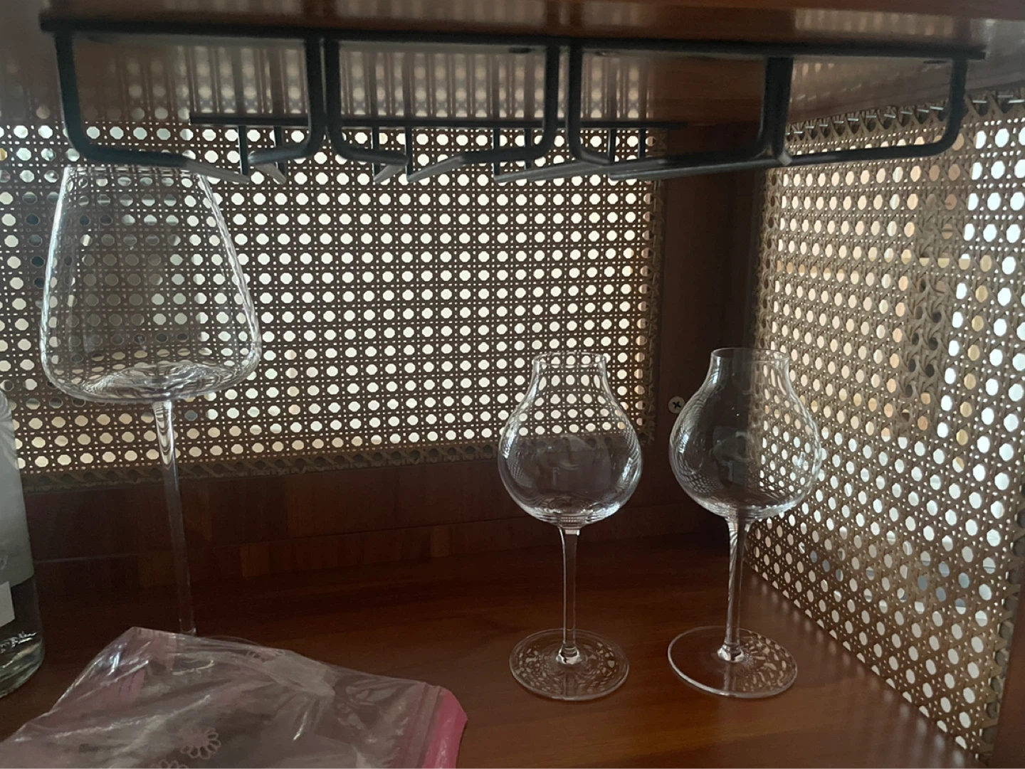 Home bar - photo 3