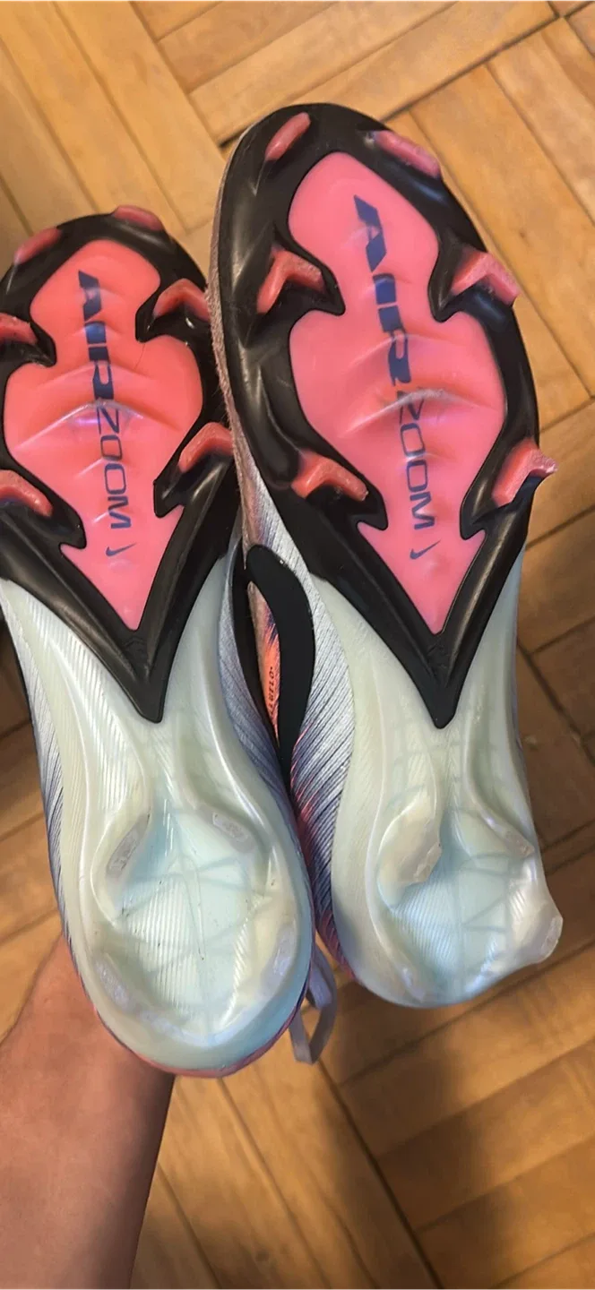 Nike Mercurial Vapor 16 Elite FG Soccer Cleats