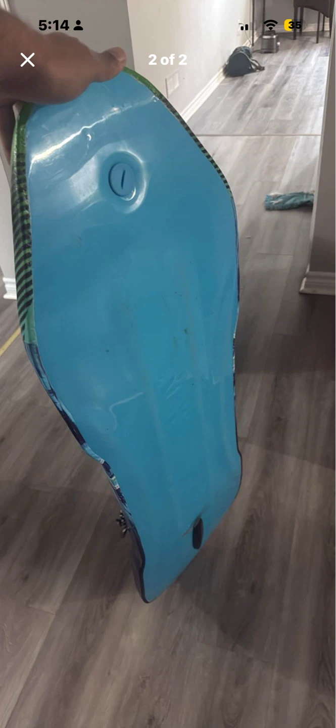 ROAR Bodyboard