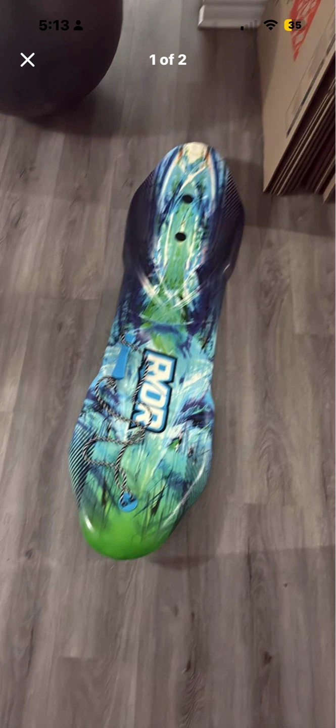 ROAR Bodyboard - photo 2