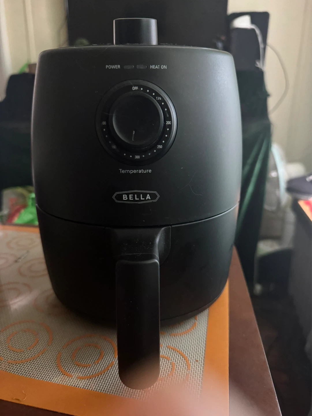 BELLA Air Fryer