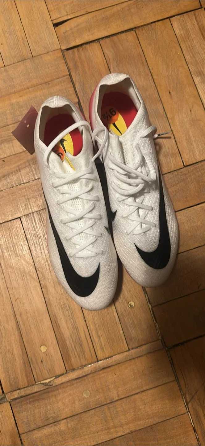 BRAND NEW Nike Mercurial Air Zoom Soccer Cleats - photo 2