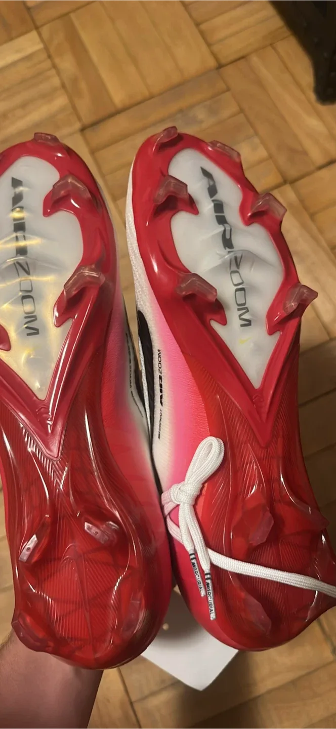 BRAND NEW Nike Mercurial Air Zoom Soccer Cleats - photo 3
