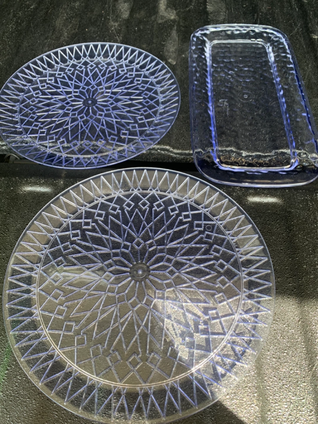 Kitchen Household Items