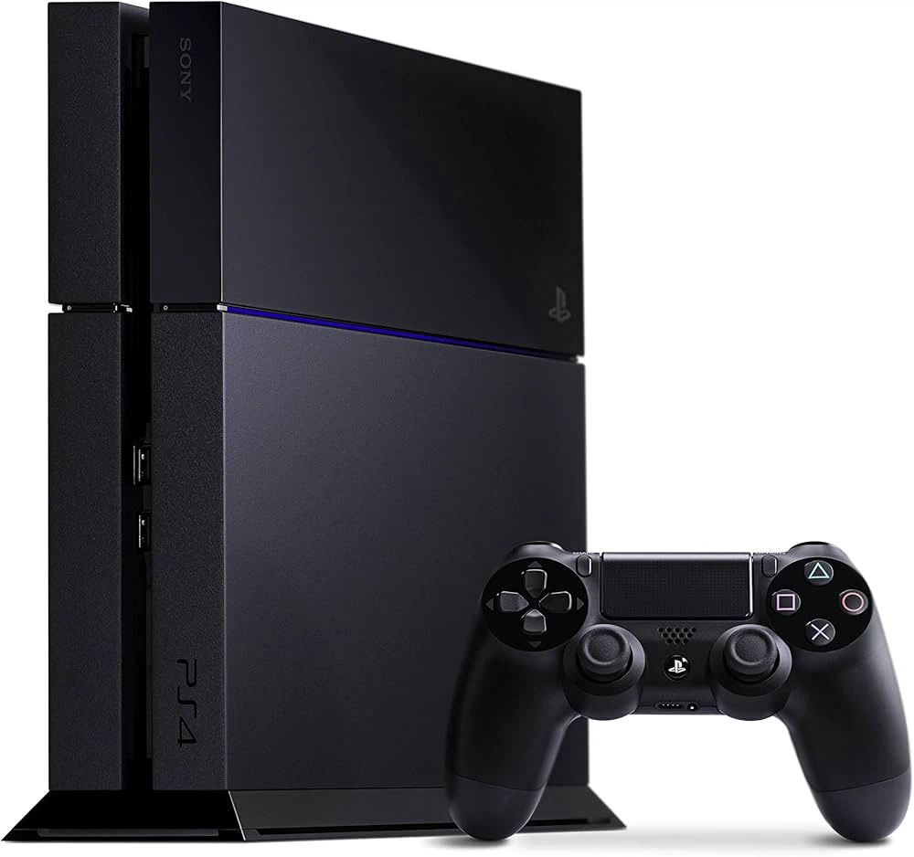 Sony PlayStation 4 (PS4) Console - photo 3
