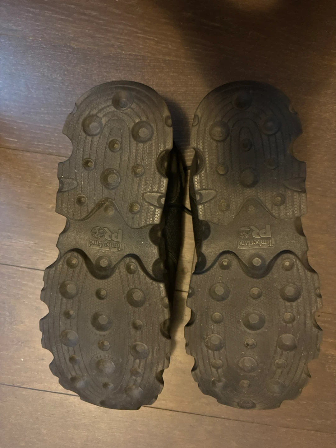 Timberland PRO Women's Powertrain Alloy Safety Toe Shoes - photo 4