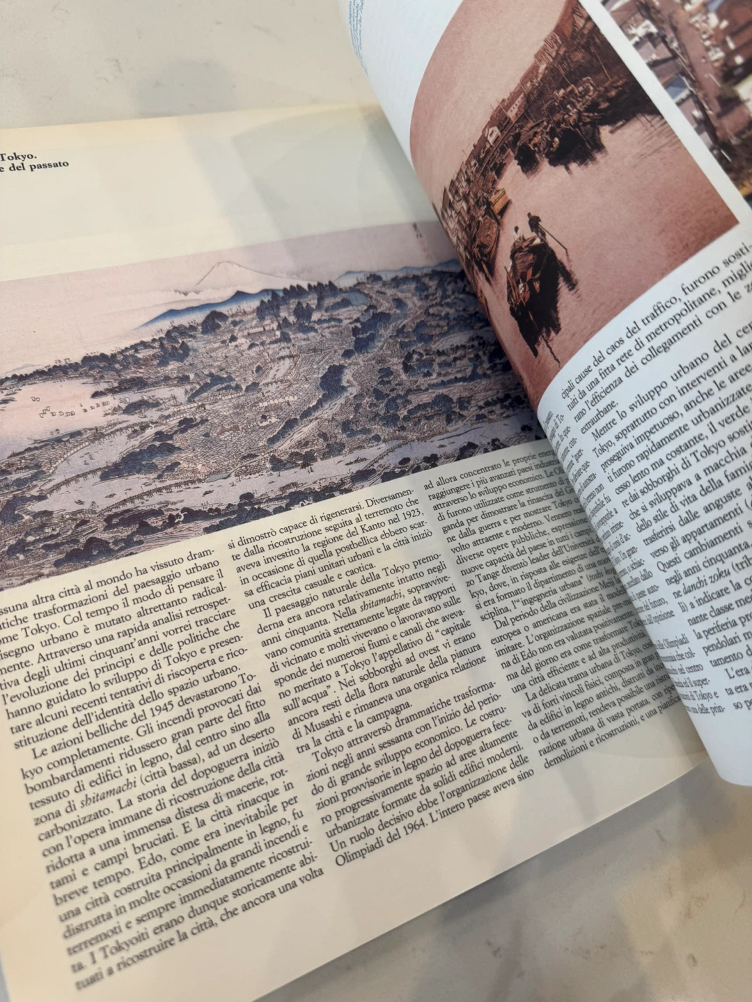 RARE 1994 Italian Casabella Architectural Magazine - photo 3