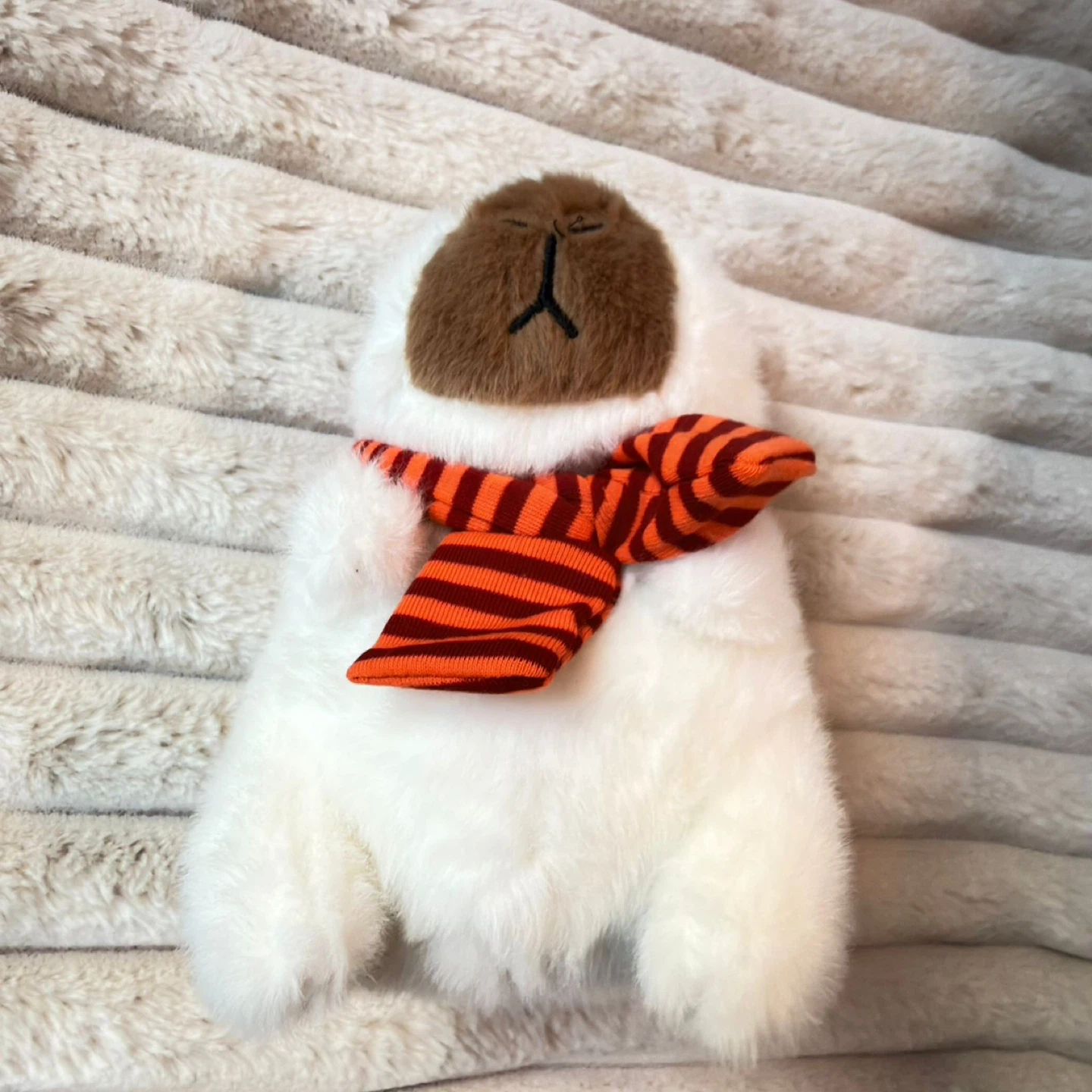 Cute Plush Toys - Fox, Bunny, Bear, etc. - photo 2