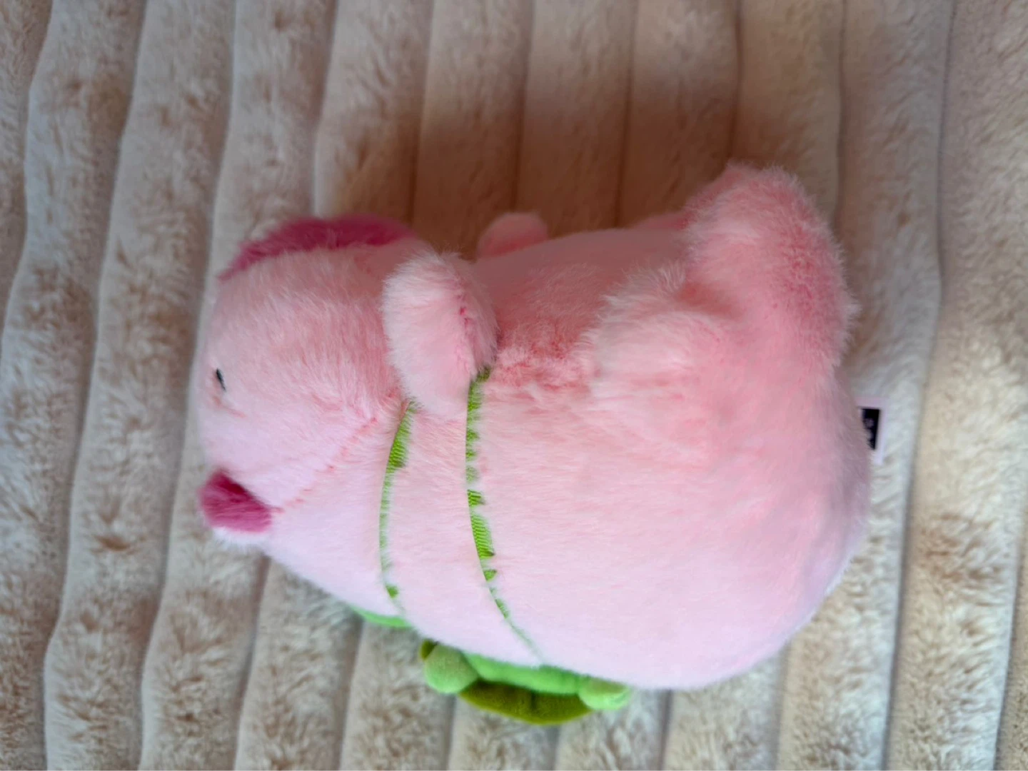 Cute Plush Toys - Fox, Bunny, Bear, etc. - photo 3