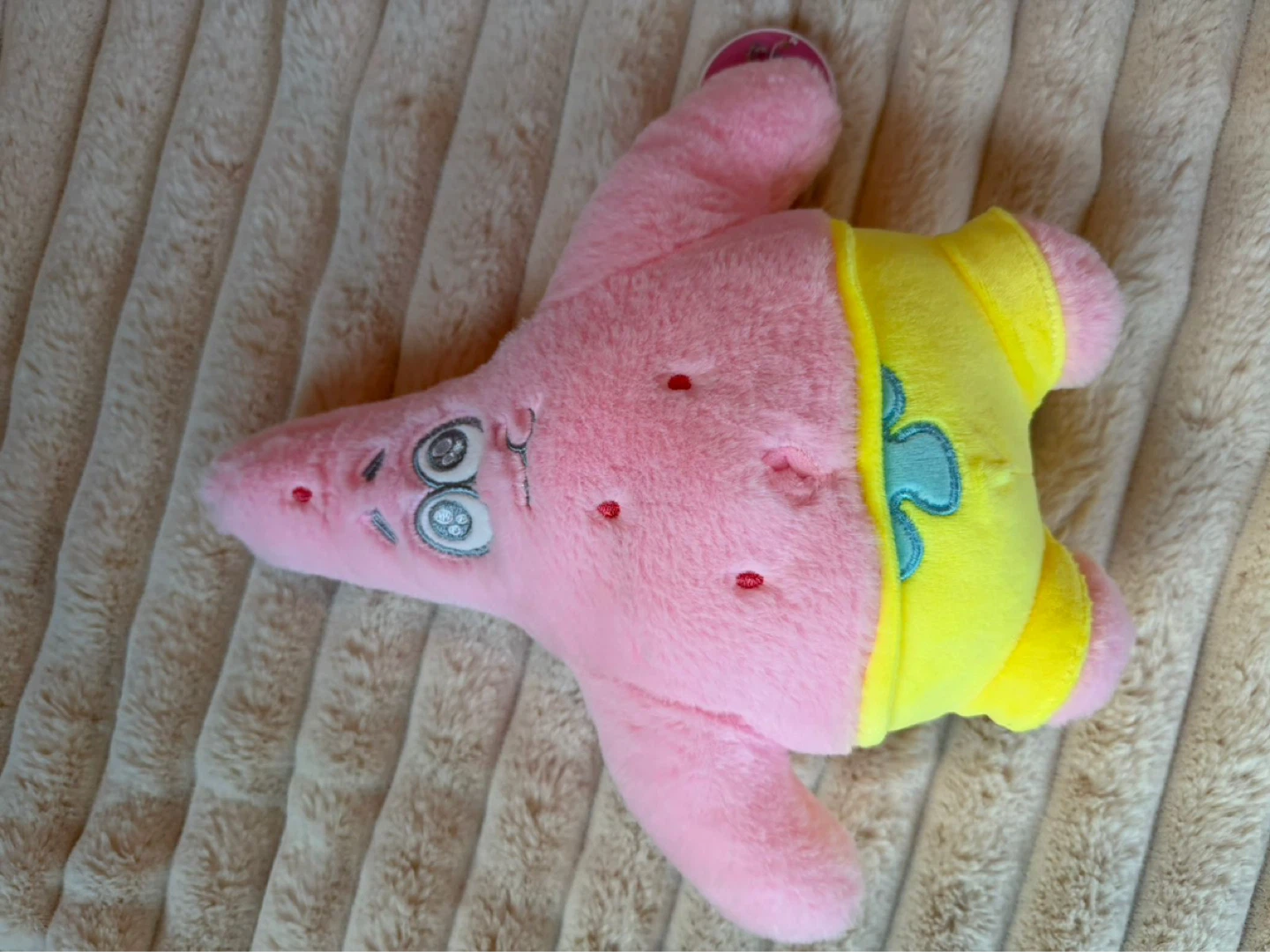 Cute Plush Toys - Fox, Bunny, Bear, etc. - photo 5