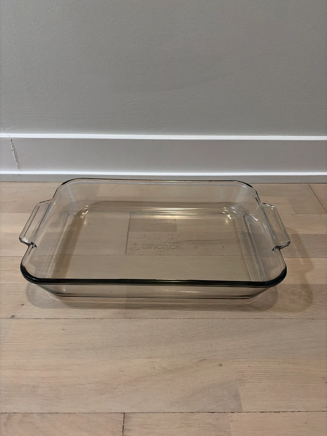 2 large Baking Dishes - photo 2