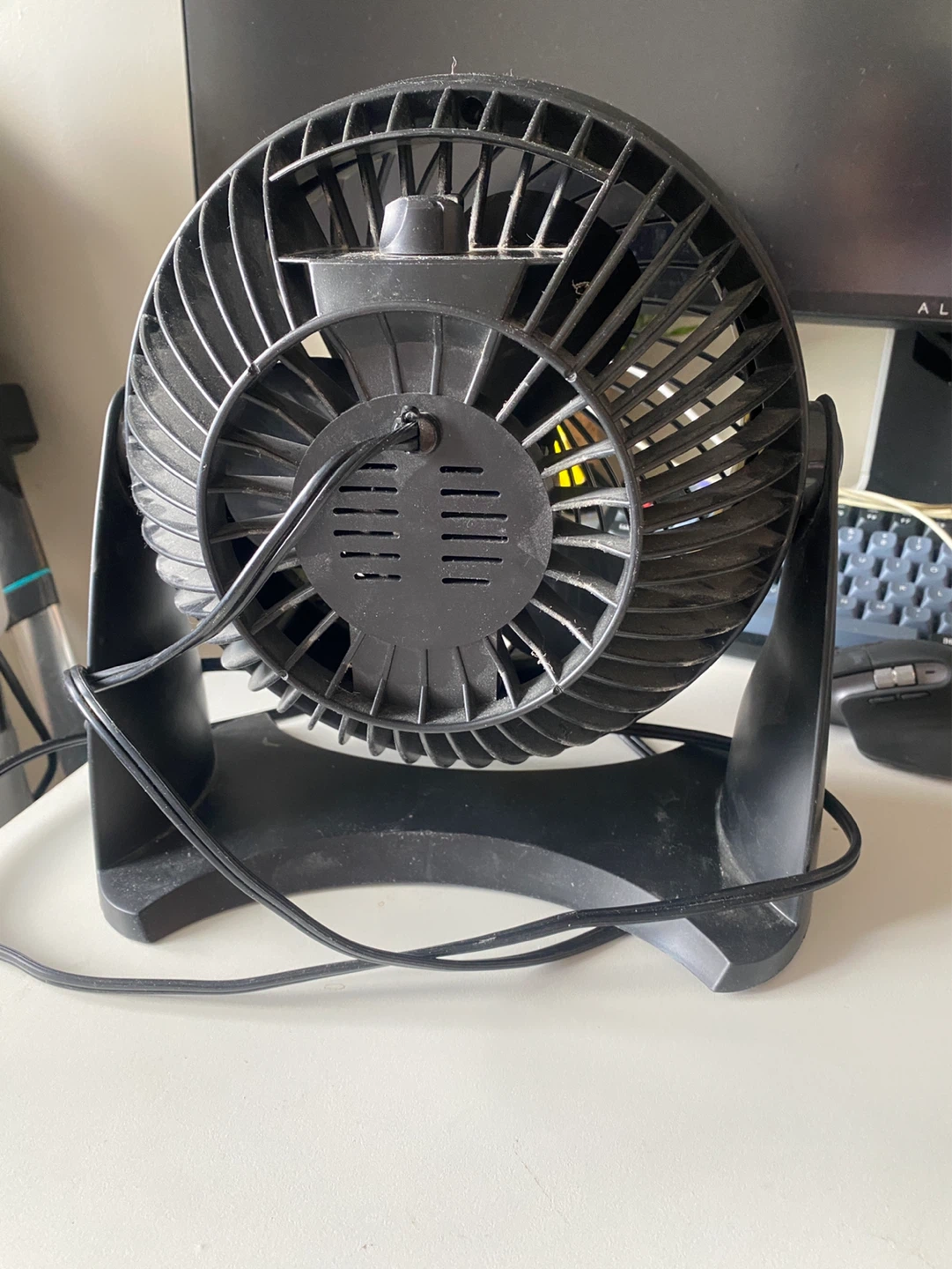 Honeywell Personal Fan - photo 4